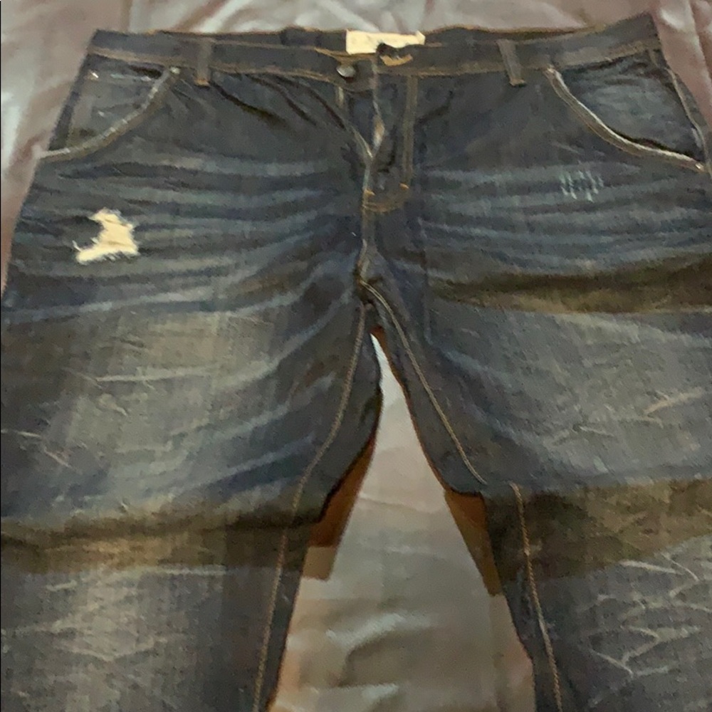 Akadamics Jeans